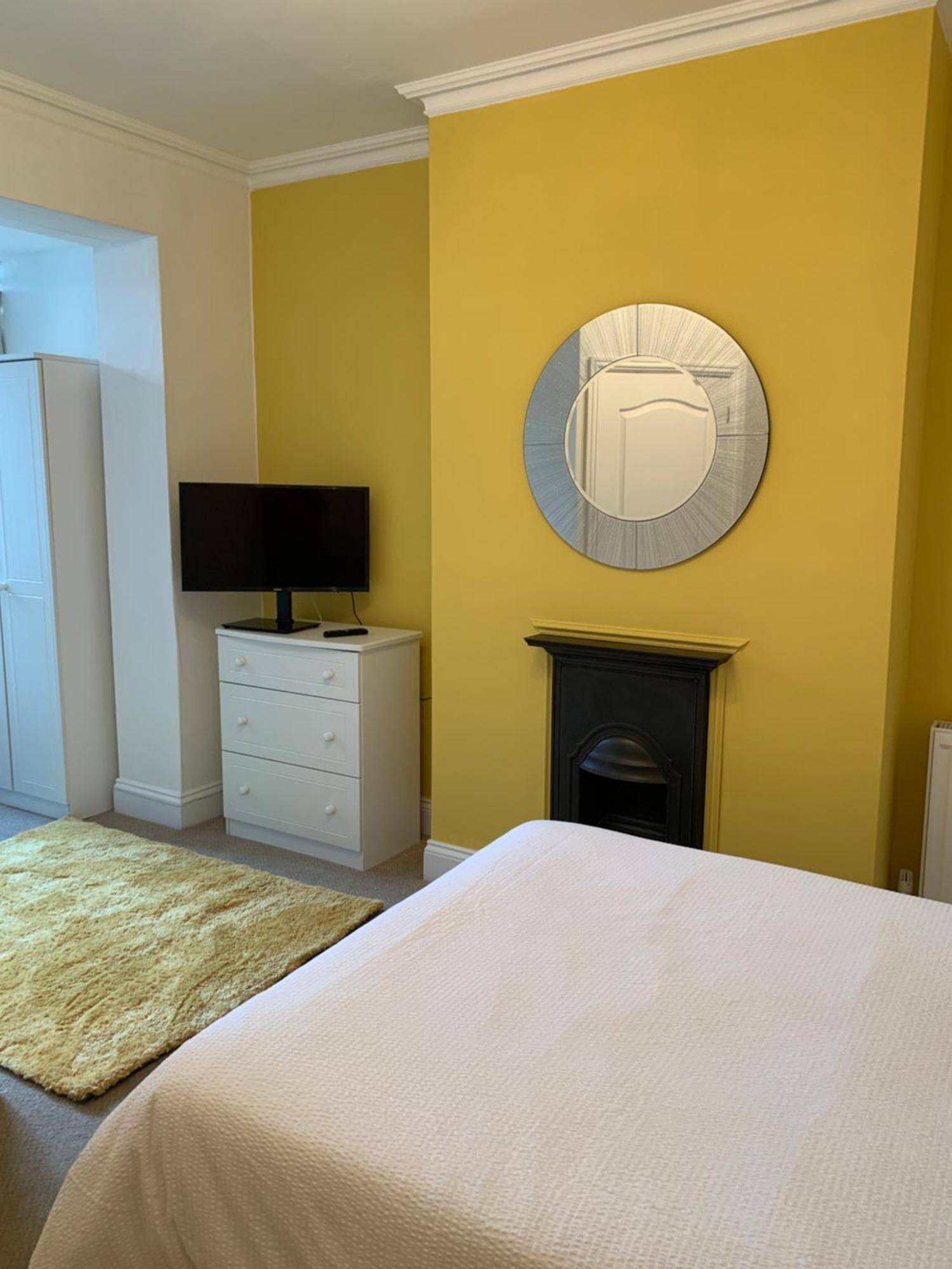 Knoll Guest House كرومر المظهر الخارجي الصورة