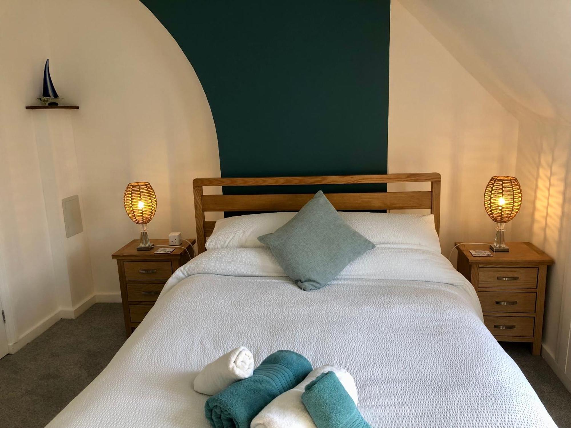 Knoll Guest House كرومر المظهر الخارجي الصورة